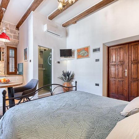 Apartment Laus Dubrovnik Luaran gambar