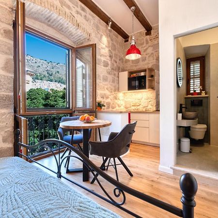Apartment Laus Dubrovnik Luaran gambar