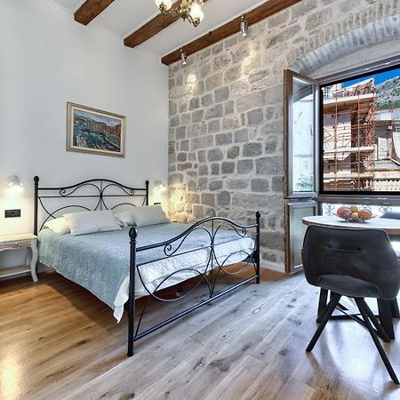 Apartment Laus Dubrovnik Luaran gambar