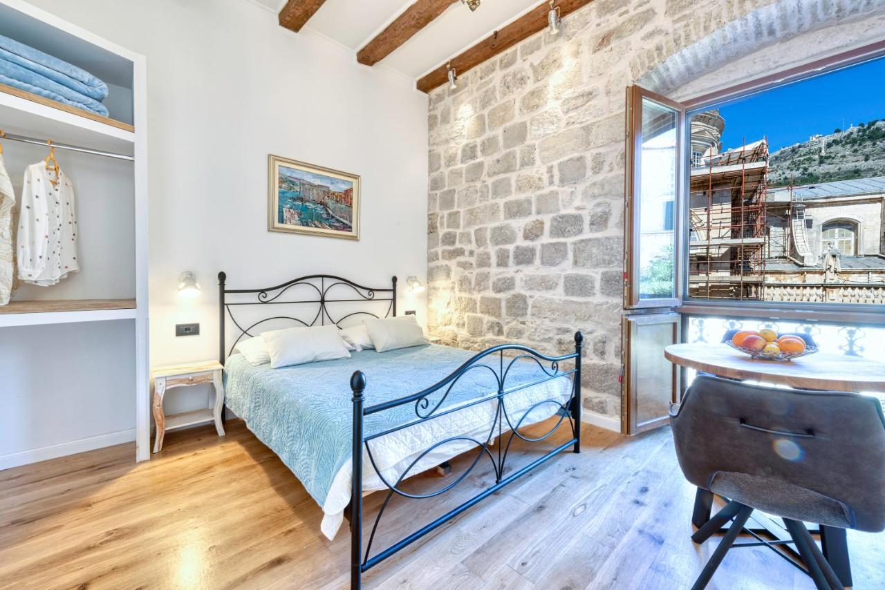 Apartment Laus Dubrovnik Luaran gambar