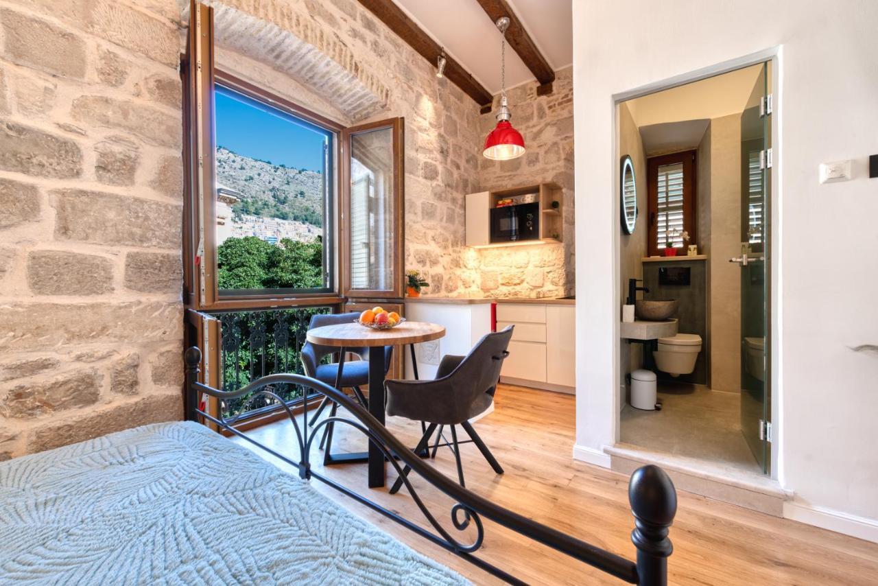 Apartment Laus Dubrovnik Luaran gambar