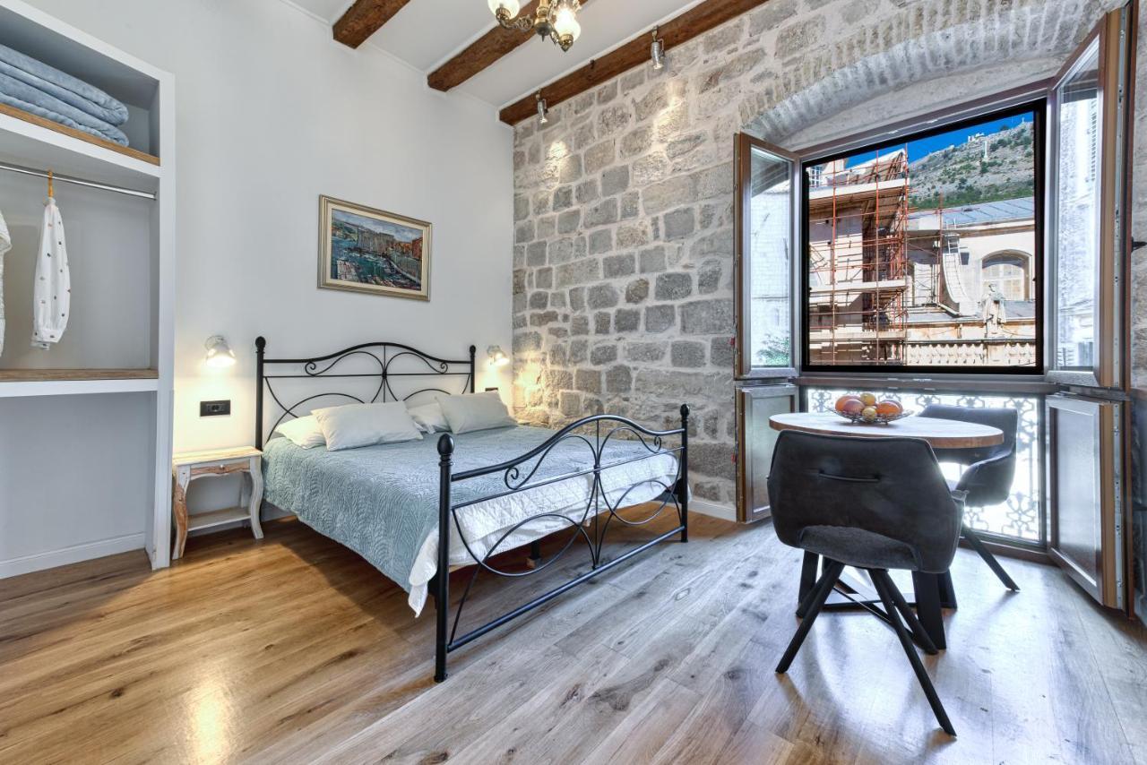 Apartment Laus Dubrovnik Luaran gambar