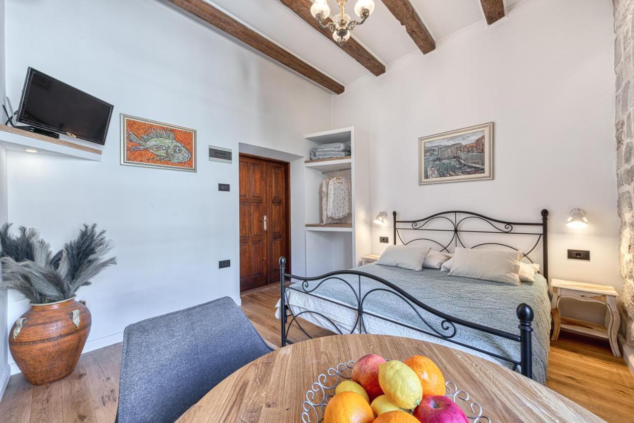 Apartment Laus Dubrovnik Luaran gambar