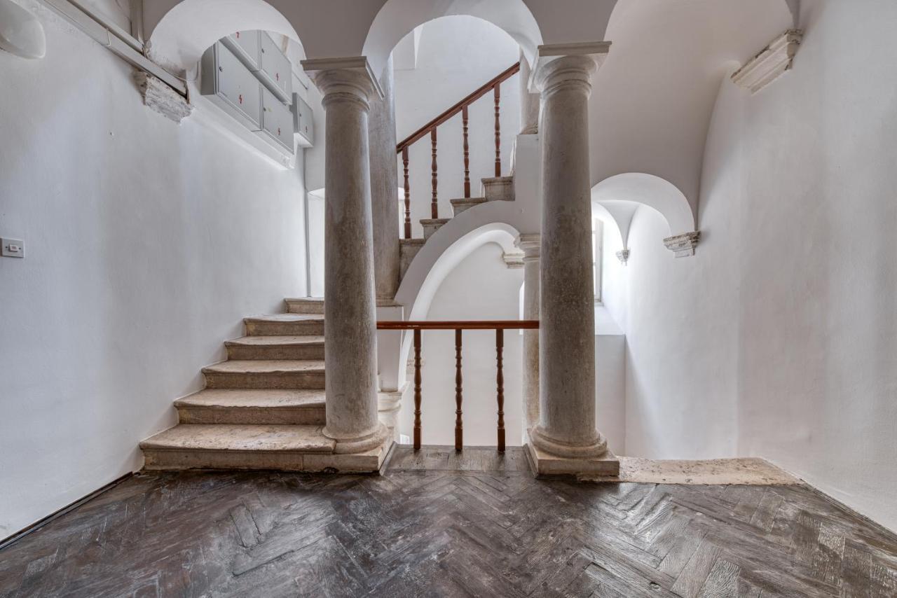Apartment Laus Dubrovnik Luaran gambar