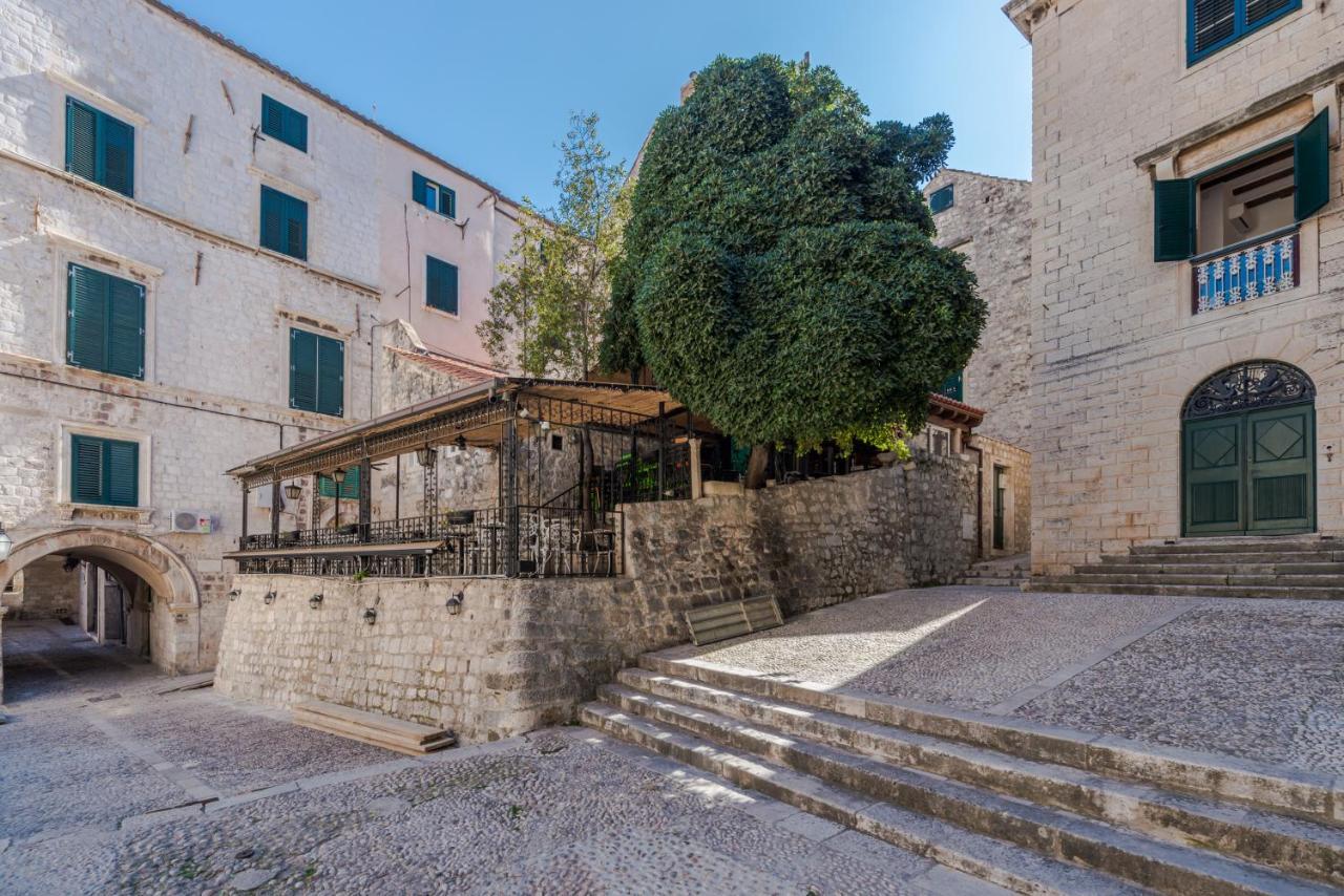 Apartment Laus Dubrovnik Luaran gambar