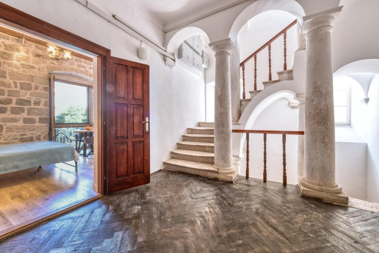 Apartment Laus Dubrovnik Luaran gambar