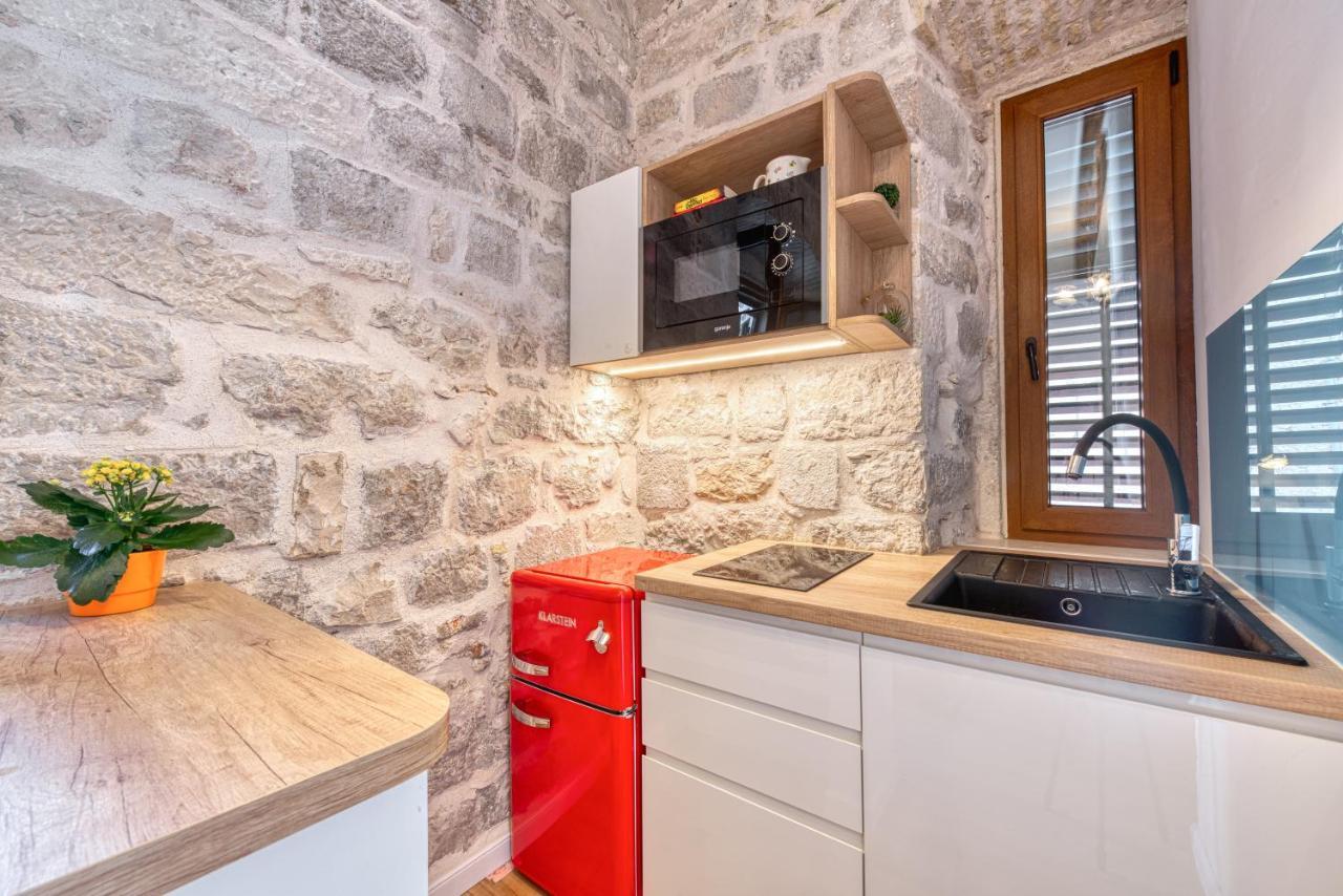 Apartment Laus Dubrovnik Luaran gambar