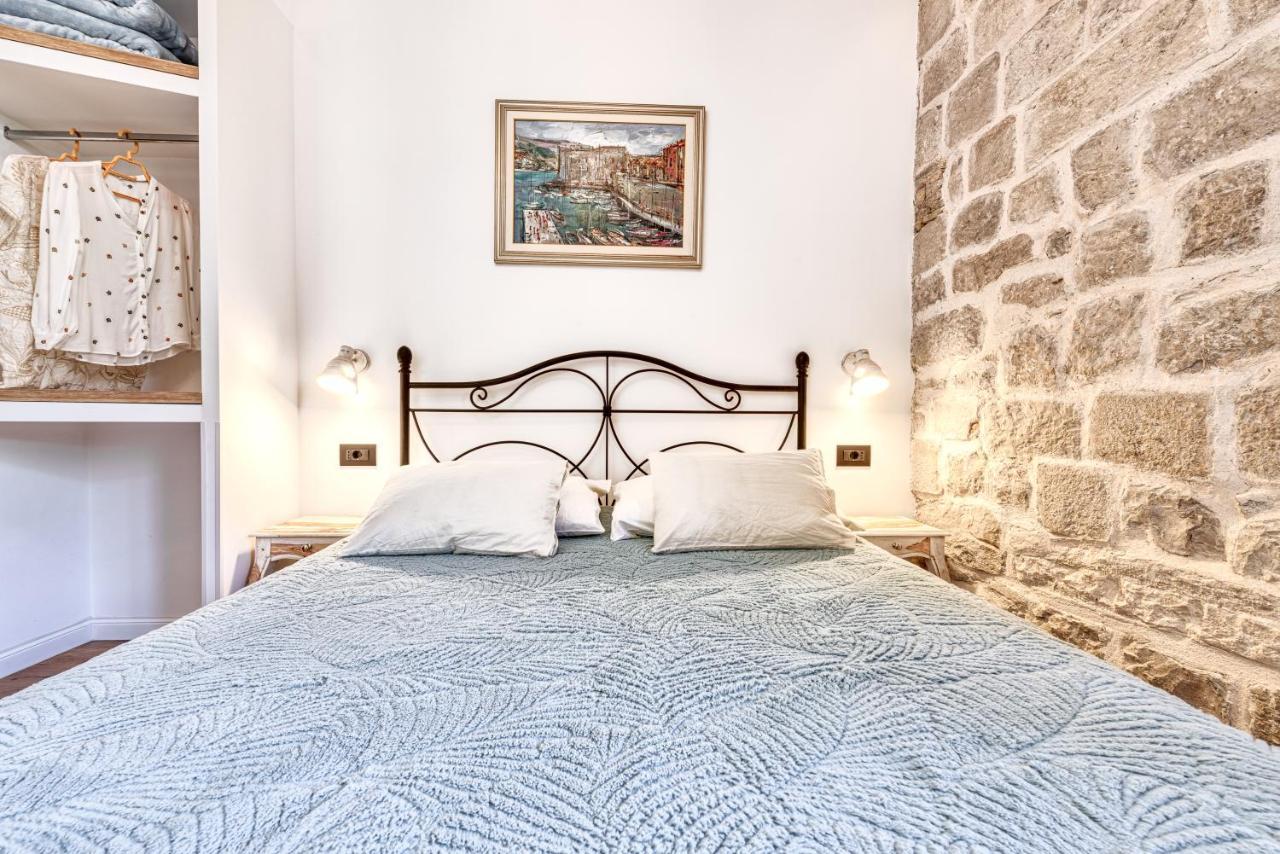 Apartment Laus Dubrovnik Luaran gambar
