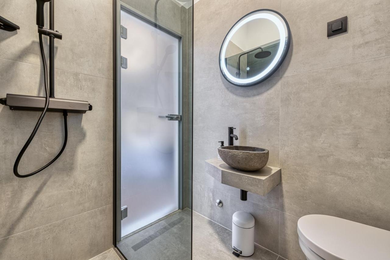 Apartment Laus Dubrovnik Luaran gambar