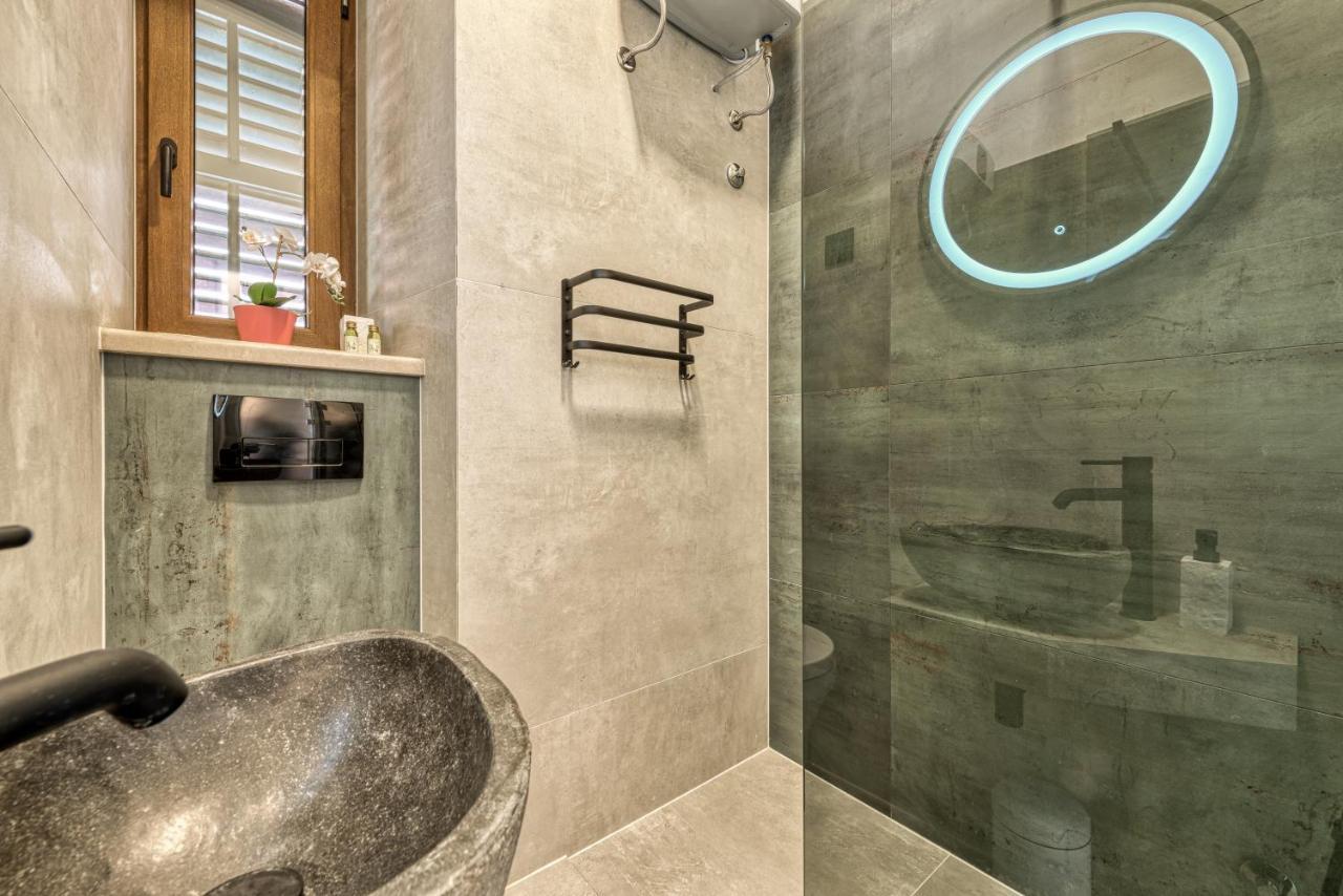Apartment Laus Dubrovnik Luaran gambar