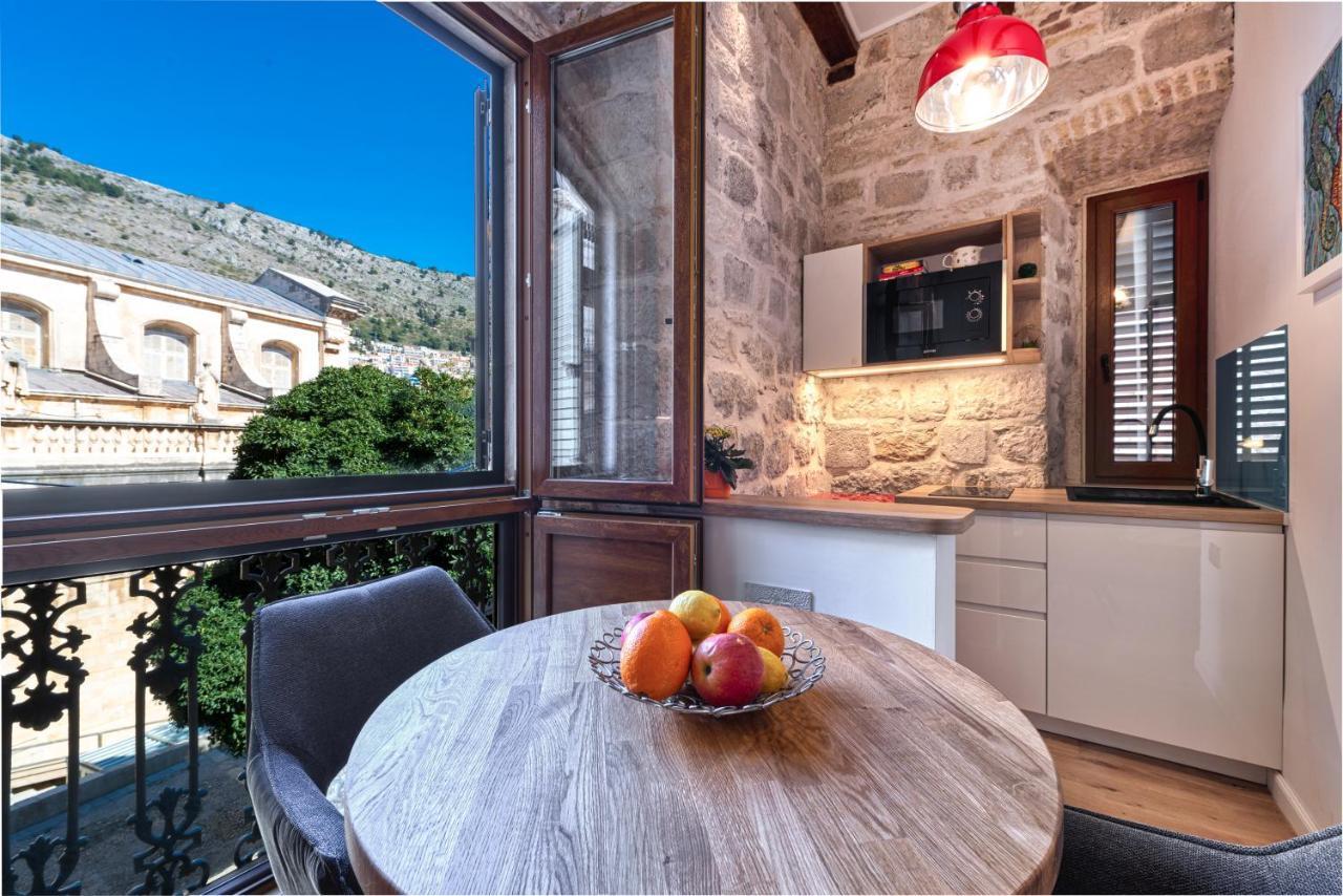 Apartment Laus Dubrovnik Luaran gambar