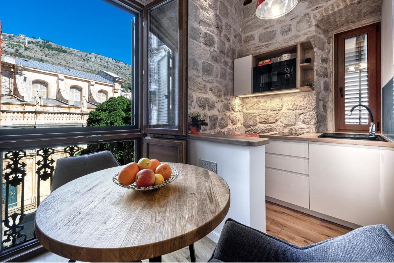 Apartment Laus Dubrovnik Luaran gambar