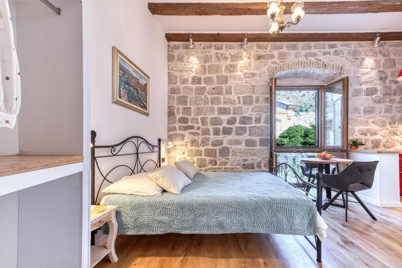 Apartment Laus Dubrovnik Luaran gambar